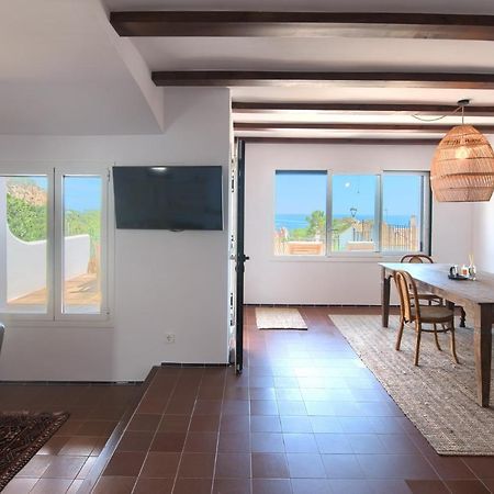Casa Cala Nostra - Tamariu Apartment Palafrugell Luaran gambar